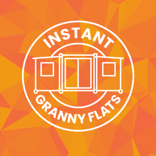 Instant Granny Flats Logo